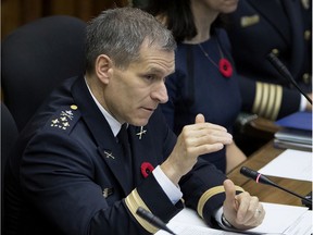 "At no time was I informed of the true motive for my suspension, and never was I met with to obtain my version of the facts," former Sûreté du Québec police chief Martin Prud'homme claimed in 2020.