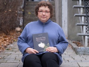 Josée Boileau wrote the definitive book on the Polytechnique massacre timed to the 30th anniversary of the mass shooting last year. It has now been released in English.