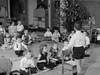 Kids in the NFB’s “Days Before Christmas”