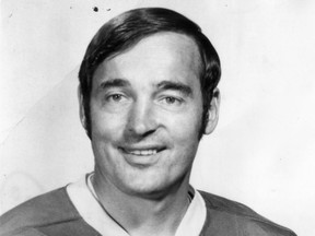 The Canadiens acquired Frank Mahovlich from the Detroit Red Wings on Jan. 13, 1971, in exchange for Mickey Redmond, Guy Charron and Bill Collins.