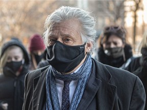 The prosecution’s cross-examination of Gilbert Rozon “simply did not shake his version of the facts," the judge said Tuesday upon the Just for Laughs founder's acquittal. "However, it did reveal that Mr. Rozon can sometimes exaggerate his words to support his testimony."