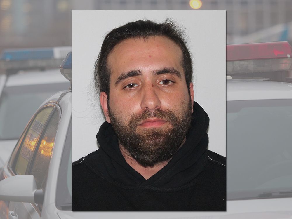 Laval Police Believe Sexual Assault Suspect Had Other Victims Montreal Gazette 3760