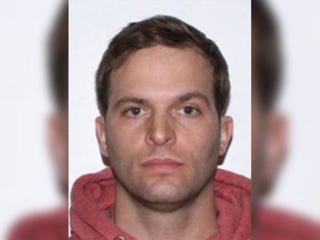 Laval police think Daniel Gingras, 31, may have had other young victims.