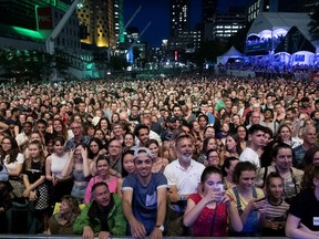 Once folks are vaccinated and lockdowns end for good, people will pour from their homes to celebrate with weeks of street parties, carnivals, festivals and postponed Christmas or New Year's bashes, Josh Freed predicts.