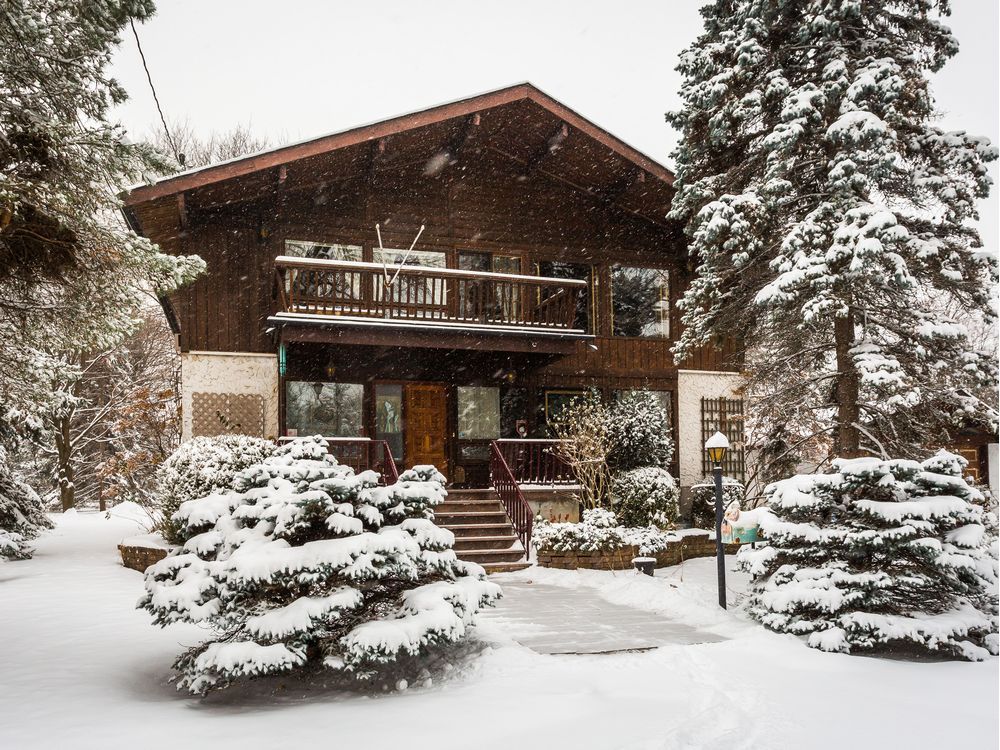 Here’s what 1 million will get you in the Montreal real estate market