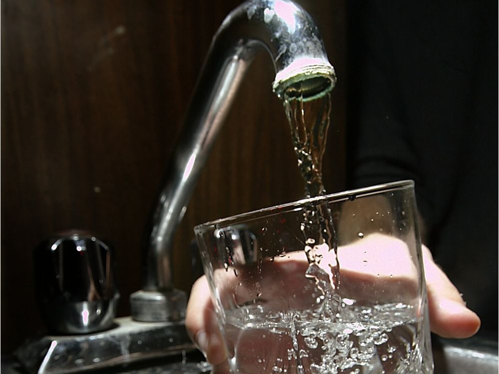 Boil water advisory in effect for Châteauguay, Mercier and nearby areas