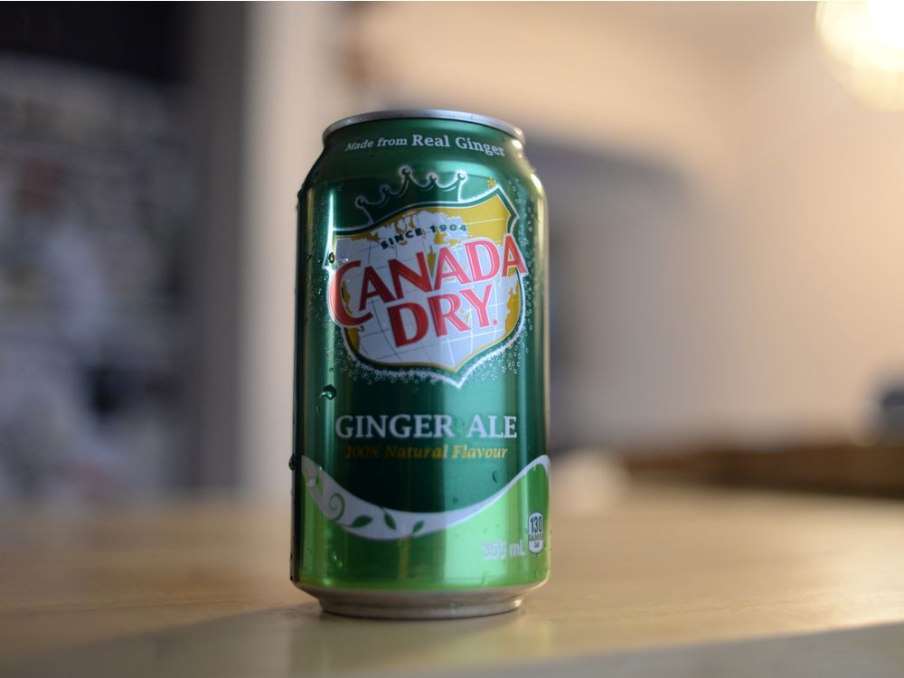 Bought Canada Dry Ginger Ale since 2016? You might be eligible for 7.