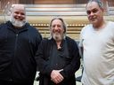 “There’s Harmonium and then there’s everyone else,