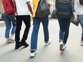 Stock image. "Given the systemic remedies asked by the commission, this will certainly have an overall impact on every school board or service centre -- French and English -- in Quebec."