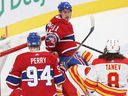 By the numbers: Canadiens rookie Romanov passes eye, and metrics