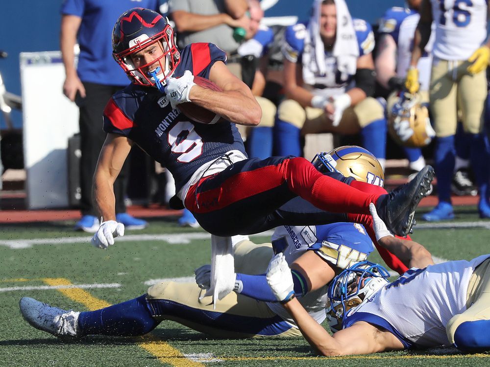 Former Alouettes coach Marv Levy cheering Bills on from afar at age 95