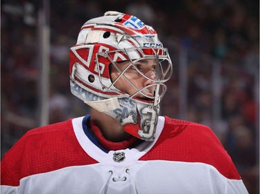 Carey Price  Goalie mask, Ice hockey, Goalie