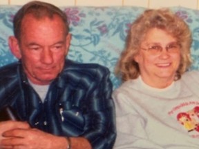 The drug bust of Georges Yaghmour set off a chain of events that led to the kidnapping of James and Sandra Helm, a couple in their 70s who were snatched from their home in Moira, N.Y., on Sept. 27, 2020. The couple were smuggled by boat into Canada and were rescued by the Sûreté du Québec a couple of days later at a house in Magog.