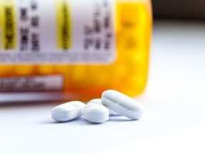 Treating pain is not easy, Christopher Labos writes. Opioids can be used effectively in specific situations, but the potential for patients to become addicted makes them problematic.