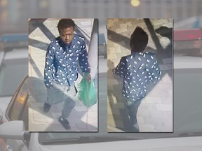 Montreal police have turned to the public in an effort to identify a man suspected to assaulting two women because of their sexual orientation.