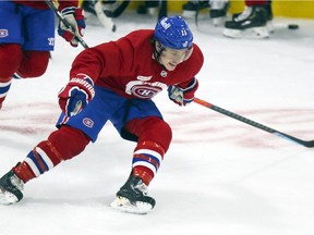"With (Vancouver Giants coach) Don Hay, it didn’t matter how you played the week before,” the Canadiens’ Brendan Gallagher recalls. "If you had a bad practice on Thursday, you were out of the lineup on Friday, and as a 16-year-old that’s a lesson he taught me."