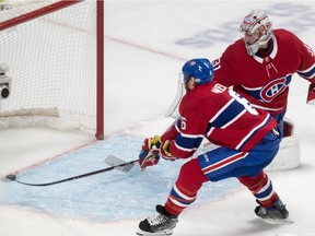 Carey Price and defenceman Shea Weber are the two highest-paid players on the team with the goalie carrying a $10.5-million salary-cap hit and the captain earning $7.857 million.