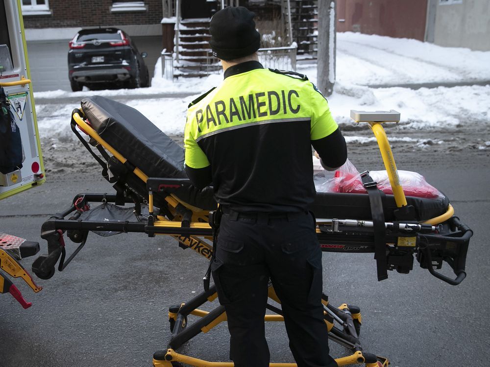 quebec-paramedics-say-they-re-light-years-away-from-suitable-salary