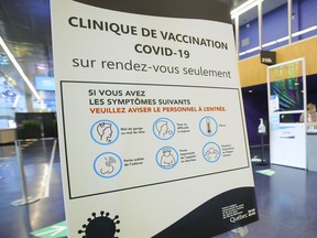 It's difficult for many seniors to find a volunteer to drive them to the vaccination sites, and using the adapted transit service is also difficult, community groups say.