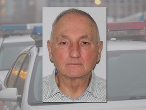Alain Tessier of Laval has been charged with inciting sexual contact and sexual contact with a person younger than 16.