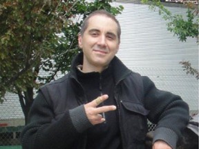 Constantinos (Costa) Tountas, 45, was fatally shot on May 26, 2018 inside a quadruplex he owned in Roxboro.