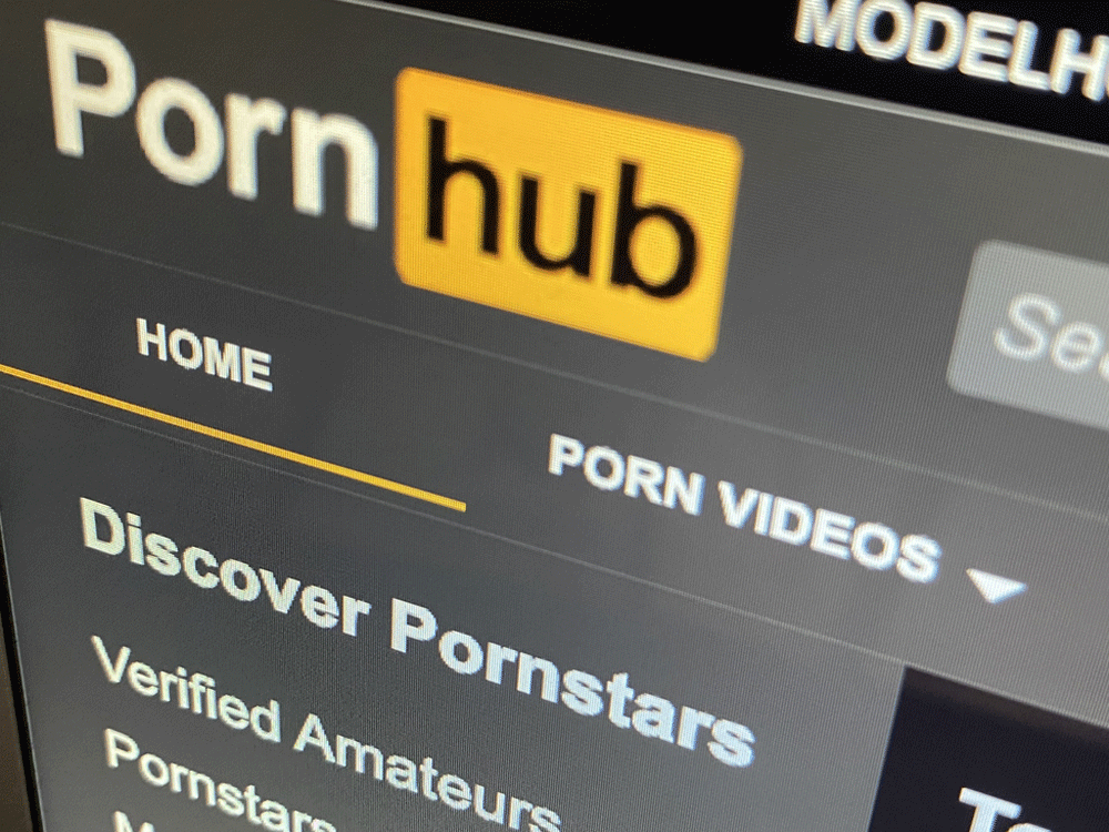 Pnhub Com - Netflix's Money Shot: The Pornhub Story puts Montreal's MindGeek on the  spot | Montreal Gazette