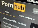 Pornhub disrupted the porn industry as it was once known by making free explicit content available with just a few clicks.