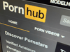 Pornhub disrupted the porn industry as it was once known by making free explicit content available with just a few clicks.