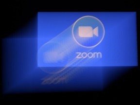 San Jose-based Zoom launched in 2013.