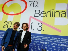 Philippe Falardeau and Sigourney Weaver were at the Berlinale last February for the première of My Salinger Year. The film had the opening slot at the festival — an honour that turned out to be both a blessing and a curse, though Falardeau is philosophical about the experience.