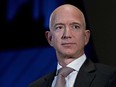 Amazon.com Inc Chief Executive Officer Jeff Bezos will transition to the role of executive chair in the third quarter.