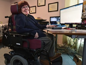 "Earlier on in this pandemic, I had some hope that COVID-19 would perhaps be a catalyst for a renewed societal valuing of the ethic of the common good, and, with it, a renewed consideration for the needs of vulnerable populations," says Dr. Heidi Janz, University of Alberta professor and a member of the COVID-19 Disability Advisory Group. "Sadly, as the pandemic has progressed, this hope has become increasingly faint."