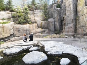 Montreal Biodome - Page 2 - ZooChat