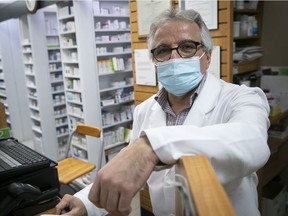 Pharmacy owners are having trouble finding pharmacists to work in their businesses.