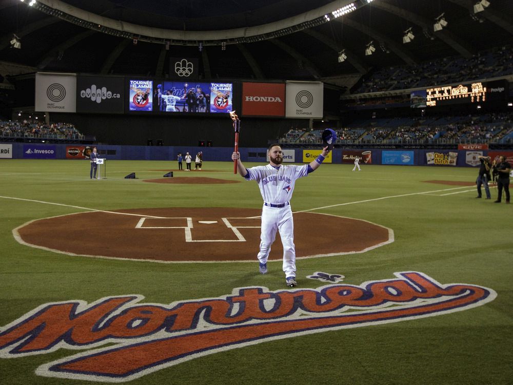 Quebec open to funding part of new baseball stadium, Legault says