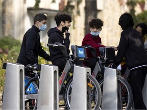 Only 7 per cent of young urbanites in the study said they are “delighted” when using public transport, compared with 20 per cent for bicycles and 27 per cent for cars.