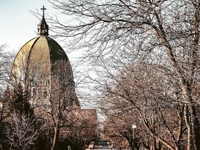 Don’t forget to submit your photos of Montreal via Facebook, Twitter and Instagram by tagging them with #ThisMtl. We’ll feature one per day right here in the morning file. Today’s photo was posted on Instagram by @vincenzomarsala13.