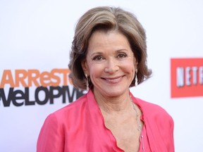 Actress Jessica Walter, known for her work in Arrested Development and Archer, died March 24 in New York City. She was 80 years old.