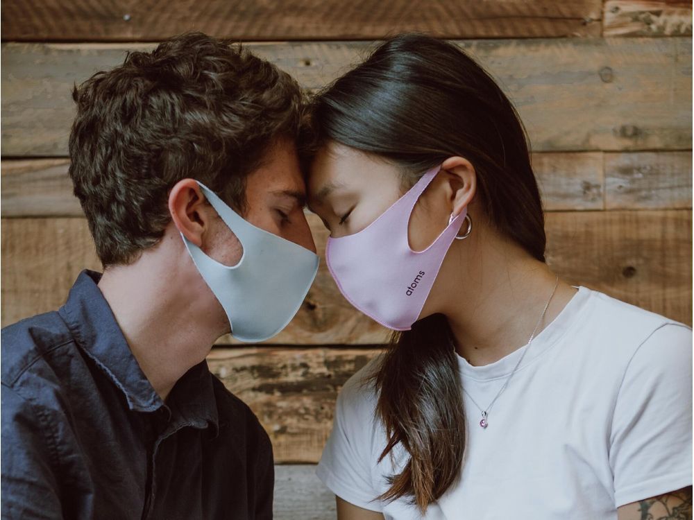 Montrealers and the risky business of pandemic dating