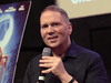 Author Dav Pilkey: "I hope you, my readers, will forgive me, and learn from my mistakes."