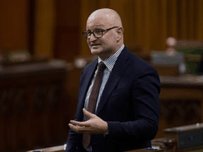 Federal Justice Minister David Lametti said he was relieved the Quebec Court of Appeal was able to shed light on the case, noting "an independent judiciary is critical to a healthy democracy."