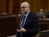 Justice Minister David Lametti.