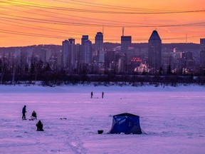 Today’s photo was posted on Instagram by @montreal_gallery.