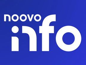 Noovo Info logo