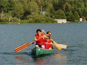 A letter signed by nearly 90 pediatricians, other specialists and family doctors asks the department of Health and Social Services to allow summer sleepaway camps to develop operating plans that would mitigate the risks of spreading COVID-19. "Camps need the OK to continue planning," said Earl Rubin, director of the pediatric infectious diseases division of Montreal Children’s Hospital.