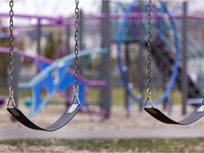 When there's a conflict in the playground, our kids should be equipped to handle it.