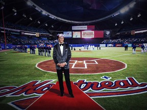 "With opening day today, excited to announce we’re bringing the Expos back to the MLB in 2022. Excited to be the first player/coach/owner in MLB history," Tom Brady tweeted on April Fool's Day 2021.