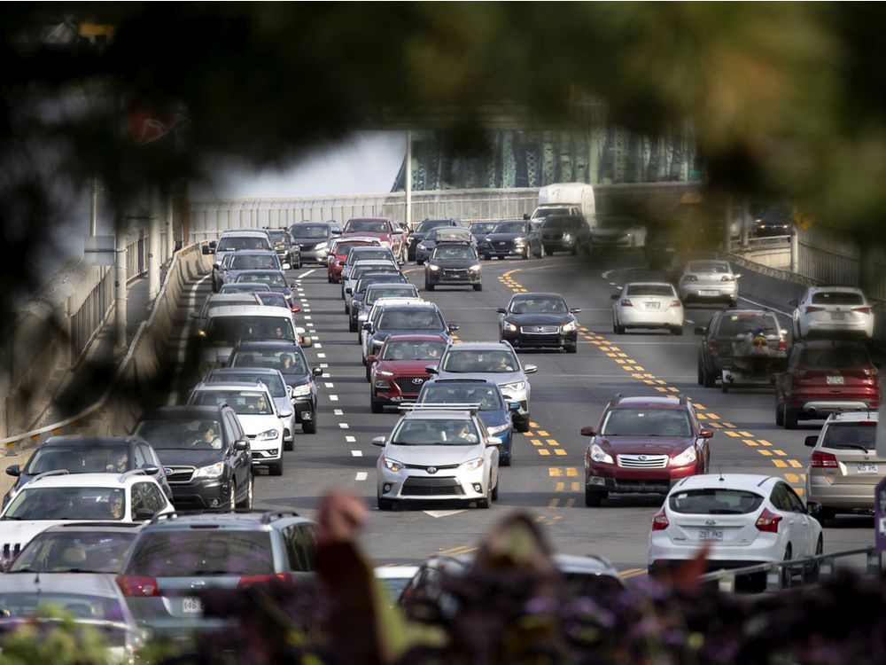 Your Quebec driver's licence will cost less over the next two years