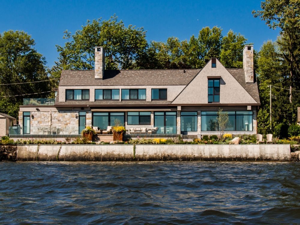 Doyle West Island home prices reach new heights Montreal Gazette