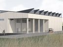 McGill University's School of Architecture received the green light to build a multi-disciplinary research building near the Morgan Arboretum.